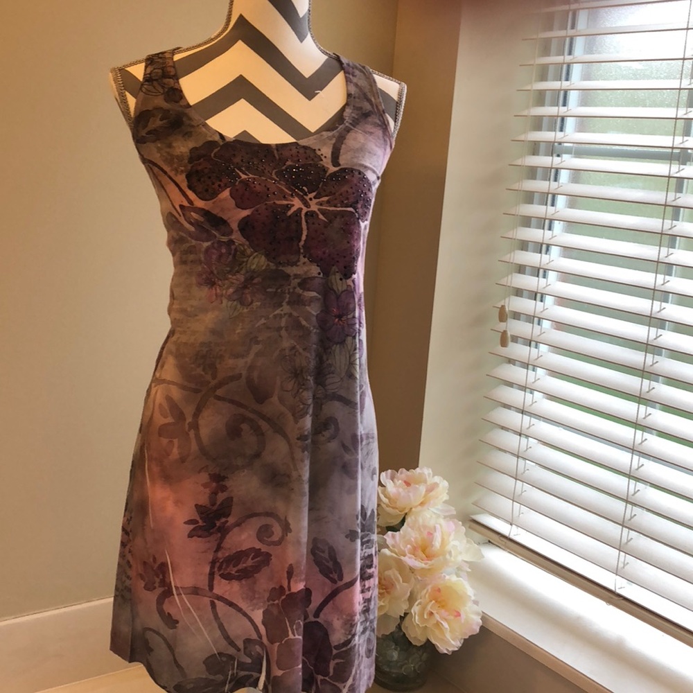 XS Maurices dress